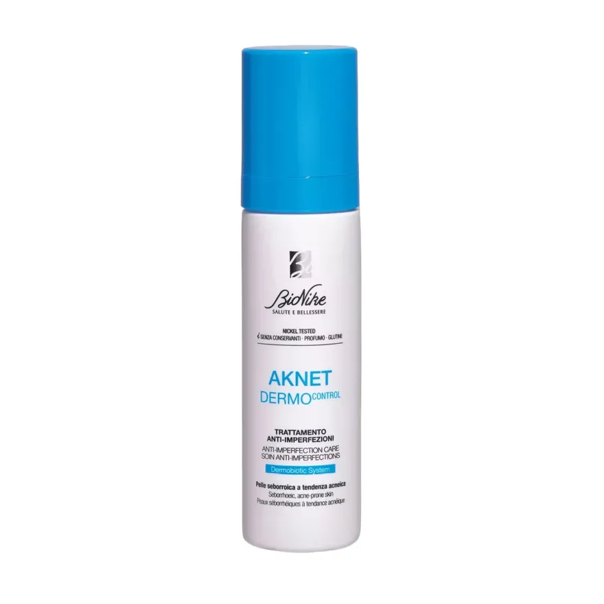 Bionike Dermocontrol Trattamento Anti-imperfezioni 40ml