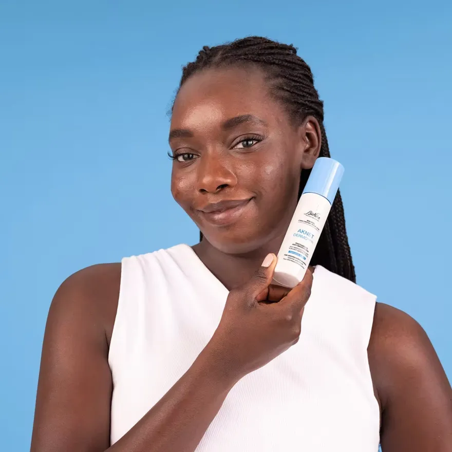 Bionike Dermocontrol Trattamento Anti-imperfezioni 40ml