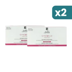 Bionike Gynexelle Hyalo-duo Gel Vaginale 2 confezioni da 50ml