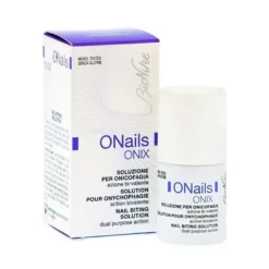 Bionike Onails Onix Soluzione Onicofagia 11ml