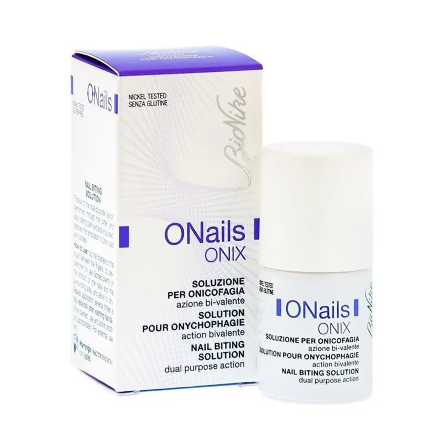 Bionike Onails Onix Soluzione Onicofagia 11ml