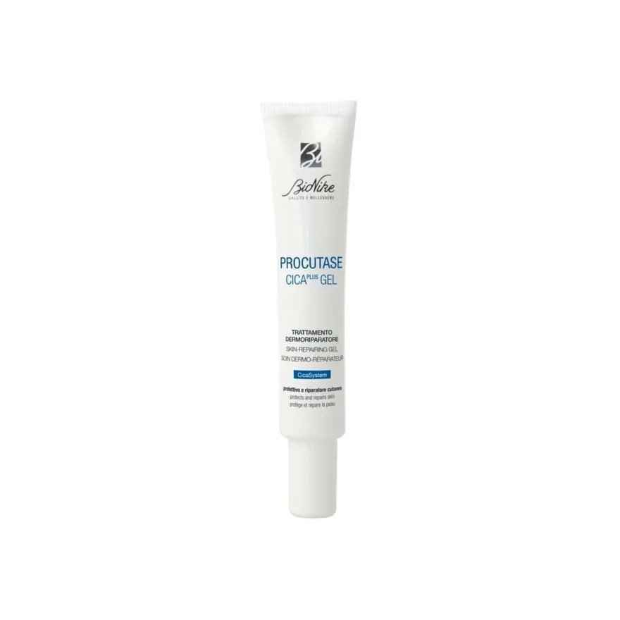 Bionike Procutase Cica Plus Gel Lenitivo 40ml