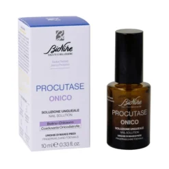 Bionike Procutase Onico Soluzione Ungueale Onicodistrofie 10ml