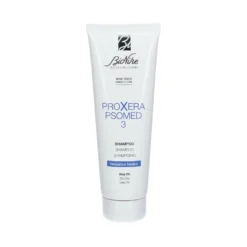 Bionike Proxera Psomed 3 Shampoo Trattante Sebo-equilibrante Antiforfora 125ml