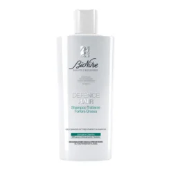 Bionike Shampoo Antiforfora Trattamento Forfora Grassa 200ml