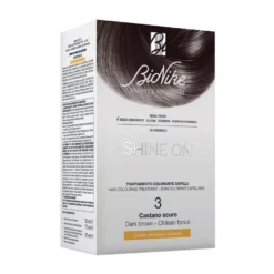 Bionike Shine On Tinta Per Capelli Castano Scuro 3
