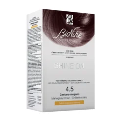 Bionike Shine On Tinta Per Capelli Castano Mogano 4.5