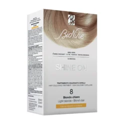 Bionike Shine On Tinta Per Capelli Biondo Chiaro 8