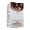 Bionike Shine On Tinta Per Capelli Biondo Scuro Dorato Rame 6.34