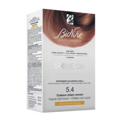 Bionike Shine On Tinta Per Capelli Castano Chiaro Ramato 5.4