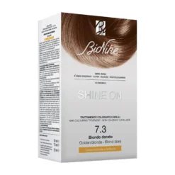 Bionike Shine On Tinta Per Capelli Biondo Dorato 7.3