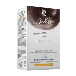 Bionike Shine On Tinta Per Capelli Chiaro Cioccolato 5.38