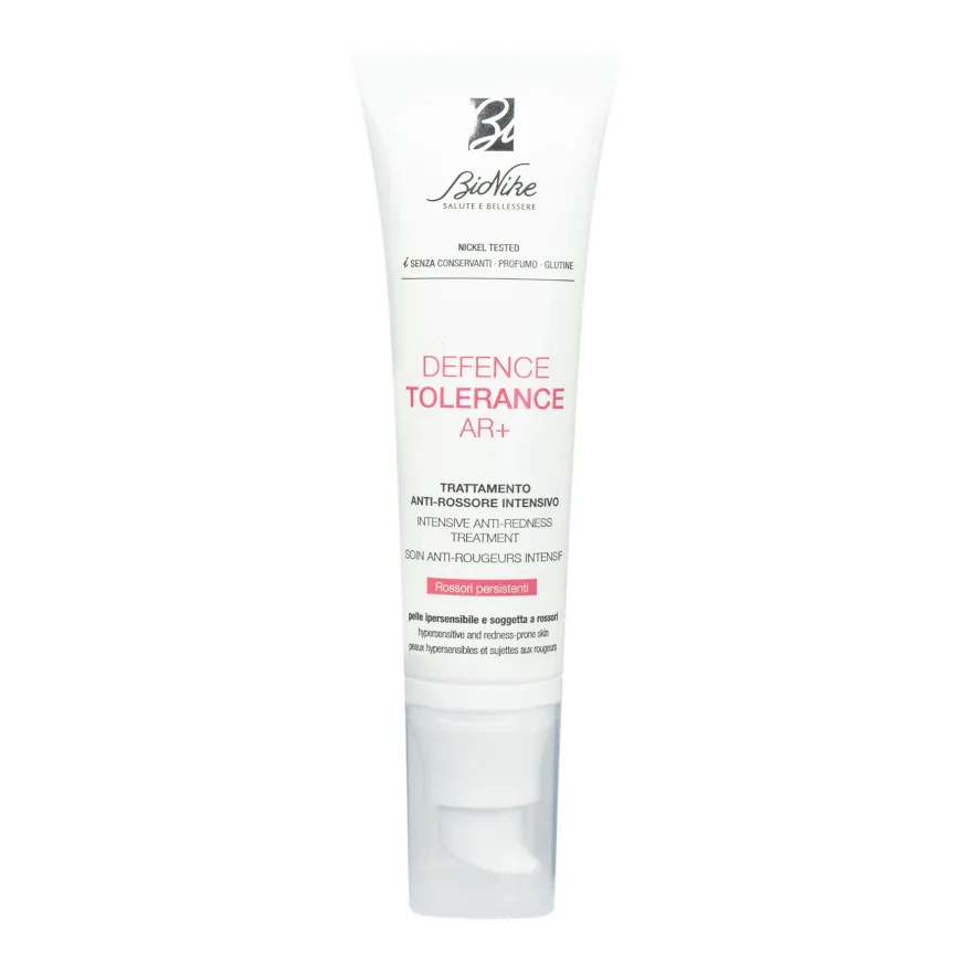 Bionike Tolerance Ar+ Trattamento Intensivo 40ml