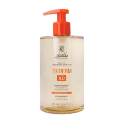 Bionike Triderm Ad Olio Detergente Emolliente E Lenitivo Corpo 500ml