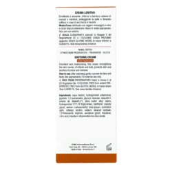 Bionike Triderm Baby Crema Lenitiva 100ml
