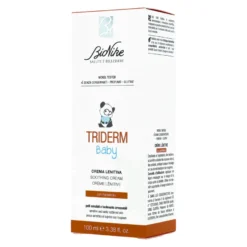 Bionike Triderm Baby Crema Lenitiva 100ml