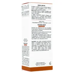 Bionike Triderm Baby Crema Lenitiva 100ml