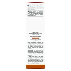 Bionike Triderm Baby Crema Lenitiva 100ml