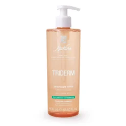 Bionike Triderm Detergente Attivo 400ml