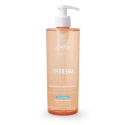 Bionike Triderm Detergente Corpo Capelli 750ml