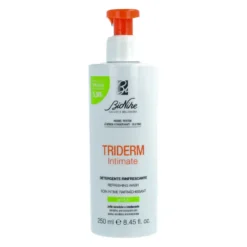 Bionike Triderm Intimate Detergente Intimo Rinfrescante 250ml