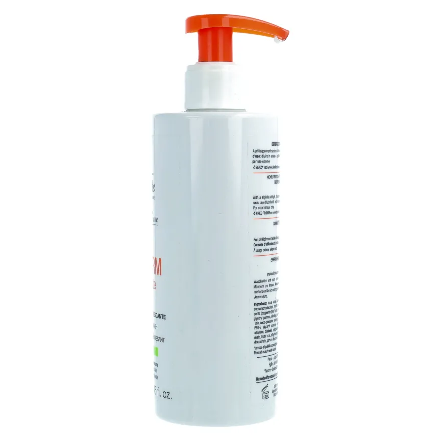 Bionike Triderm Intimate Detergente Intimo Rinfrescante 250ml