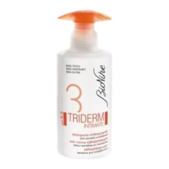 Bionike Triderm Intimate Detergente Rinfrescante 250ml
