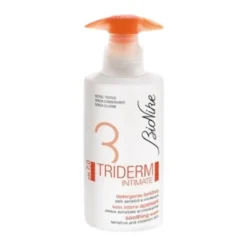 Bionike Triderm Intimate Detergente Lenitivo 250ml