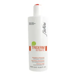 Bionike Triderm Intimate Detergente Intimo Azione Rinfrescante 500ml
