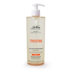 Bionike Triderm Olio Detergente 400ml