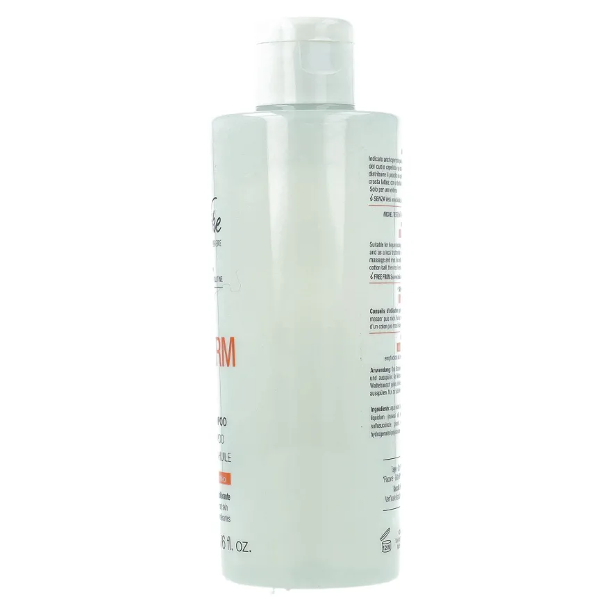Bionike Triderm Olio Shampoo 200ml