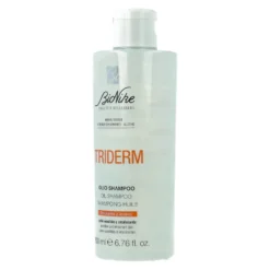 Bionike Triderm Olio Shampoo 200ml