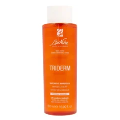 Bionike Triderm Sapone Marsiglia Liquido 500ml