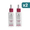 Bionike Xage Hyalu Lift Siero Rimpolpante 2 confezioni da 30ml