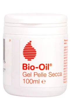 Bio-oil Gel Pelle Secca 100ml