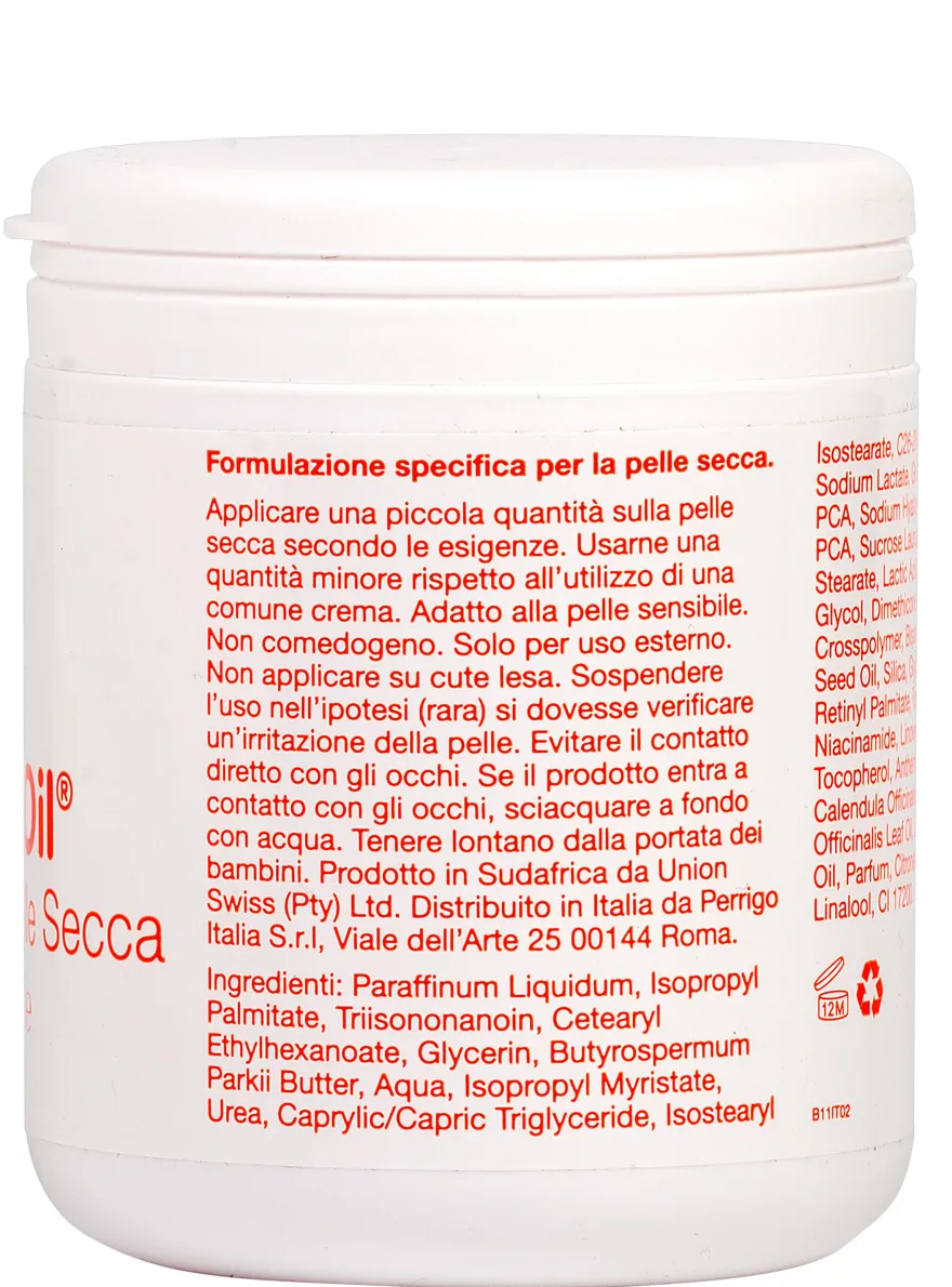 Bio-oil Gel Pelle Secca 200ml