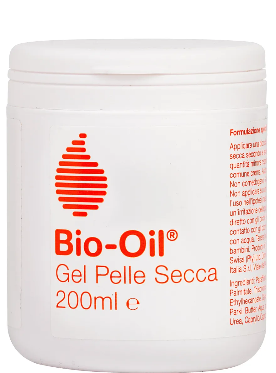 Bio-oil Gel Pelle Secca 200ml