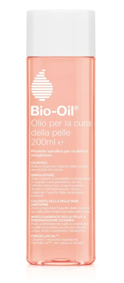 Bio-oil Olio Dermatologico 200ml