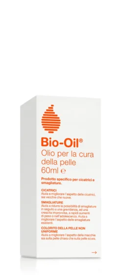 Bio-oil Olio Dermatologico 60ml