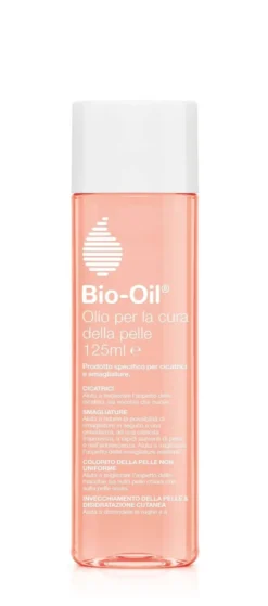 Bio-oil Olio Per La Cura Della Pelle 125ml