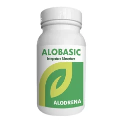 Biopharmacy Alobasic Polvere Integratore Regolarit&agrave; Intestinale 250g