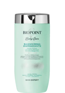 Biopoint Body Care Bagnocrema Energizzante Corpo 400ml