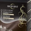 Biopoint Orovivo Elisir Di Colore Tinta Capelli 6,38 Biondo Scuro Cioccolato