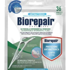 Biorepair Forcelle Interdentali 36 Pezzi