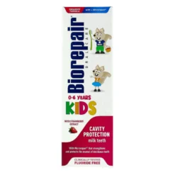 Biorepair Junior Kids 50ml
