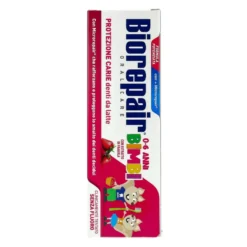 Biorepair Junior Kids 50ml