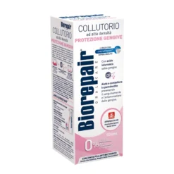 Biorepair Oral Care Collutorio Protezione Gengive 500ml