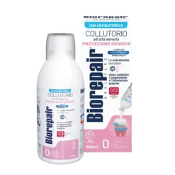 Biorepair Oral Care Collutorio Protezione Gengive 500ml