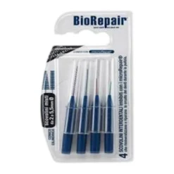 Biorepair Scovolino Medio Inibito Microrepair 2mm 2,5mm 4 Pezzi