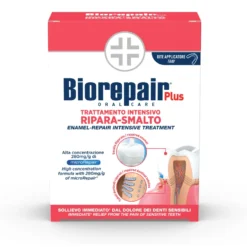 Biorepair Trattamento Intensivo Denti Ripara Smalto 50ml